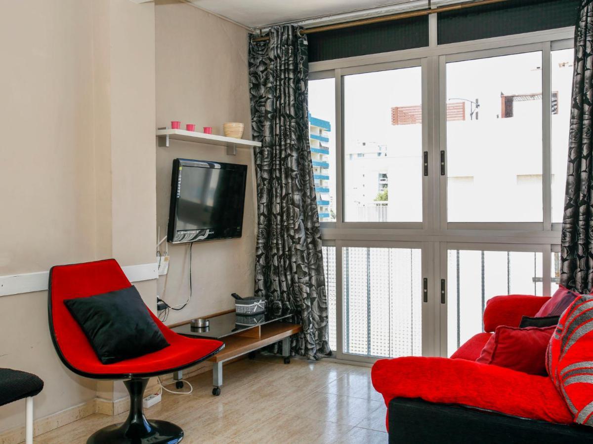 Apartment Solmar By Interhome Gandía Kültér fotó