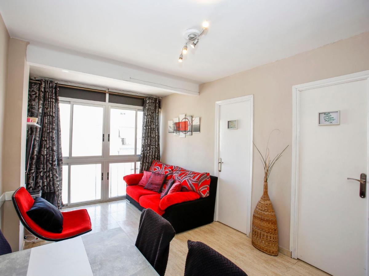 Apartment Solmar By Interhome Gandía Kültér fotó